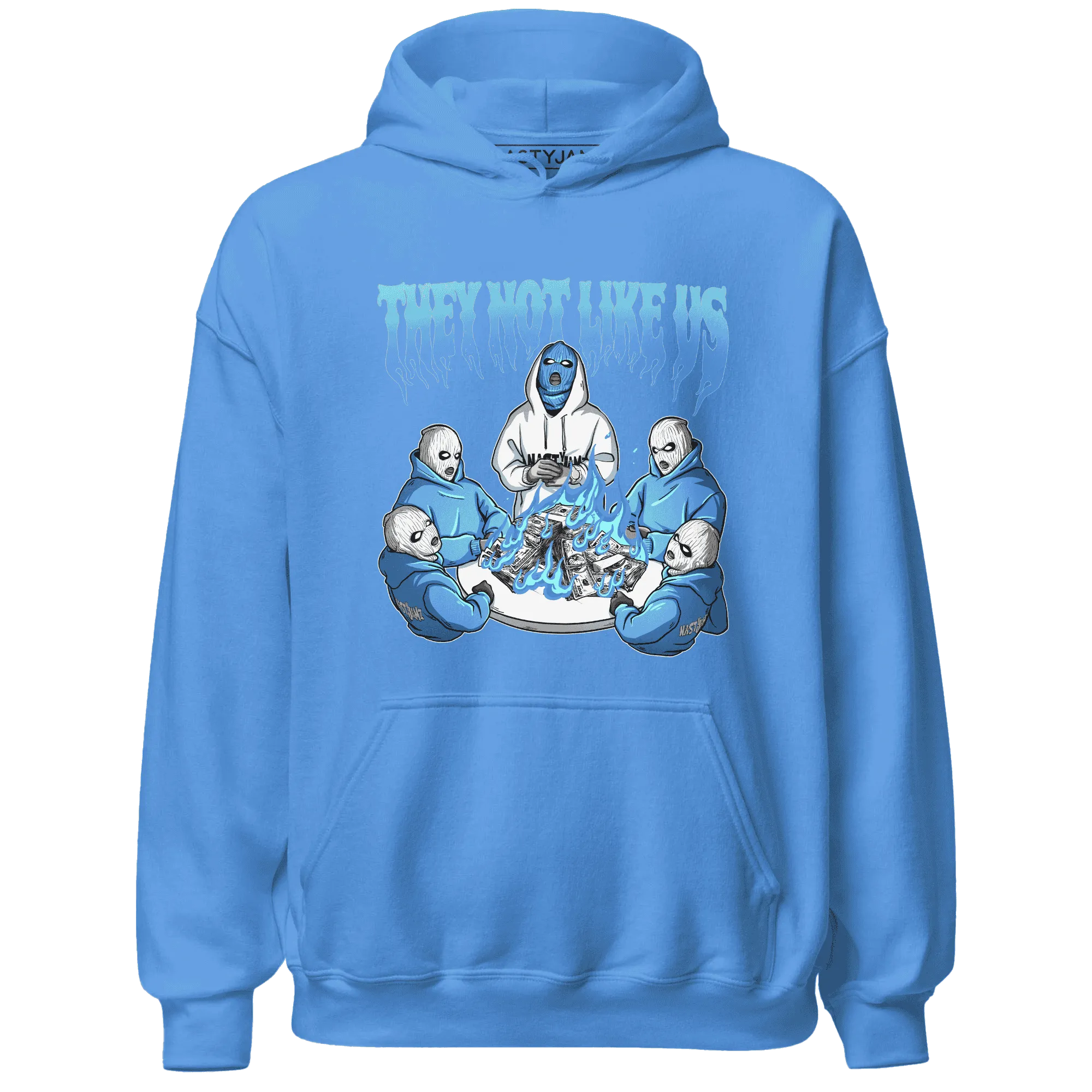 NastyJamz-Carolina-Blue-Univercitii-17s-Hoodie-Match-They-Not-Like-Us