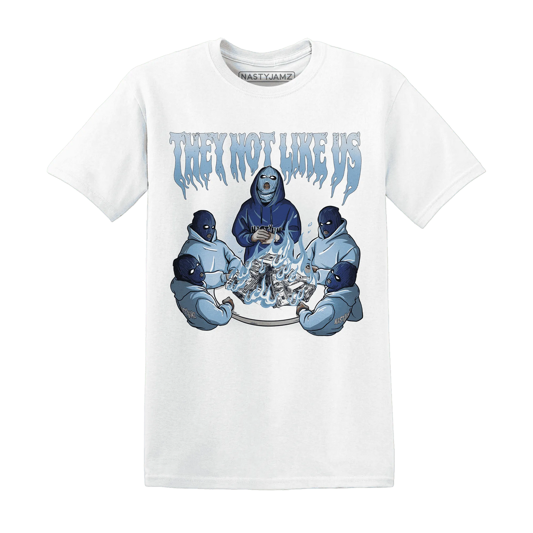NastyJamz-First-In-Flight-1s-T-Shirt-Match-They-Not-Like-Us