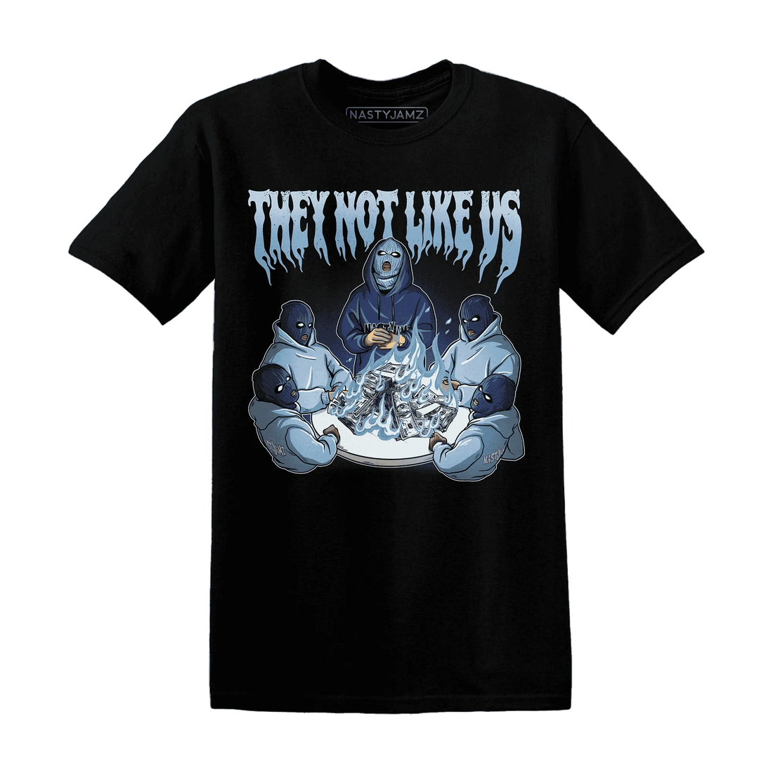 NastyJamz-First-In-Flight-1s-T-Shirt-Match-They-Not-Like-Us
