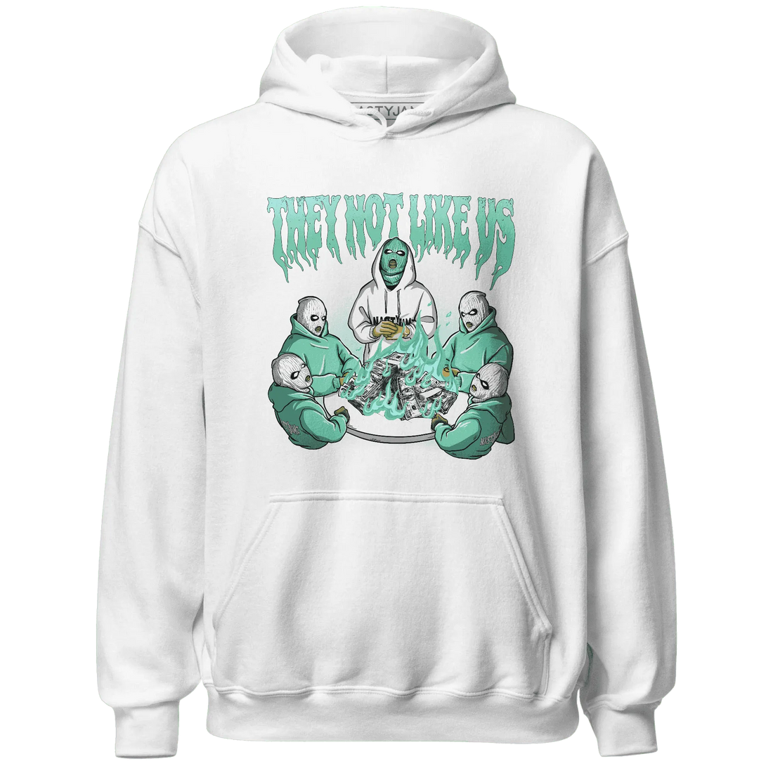 NastyJamz-High-OG-Green-Glow-1s-Hoodie-Match-They-Not-Like-Us