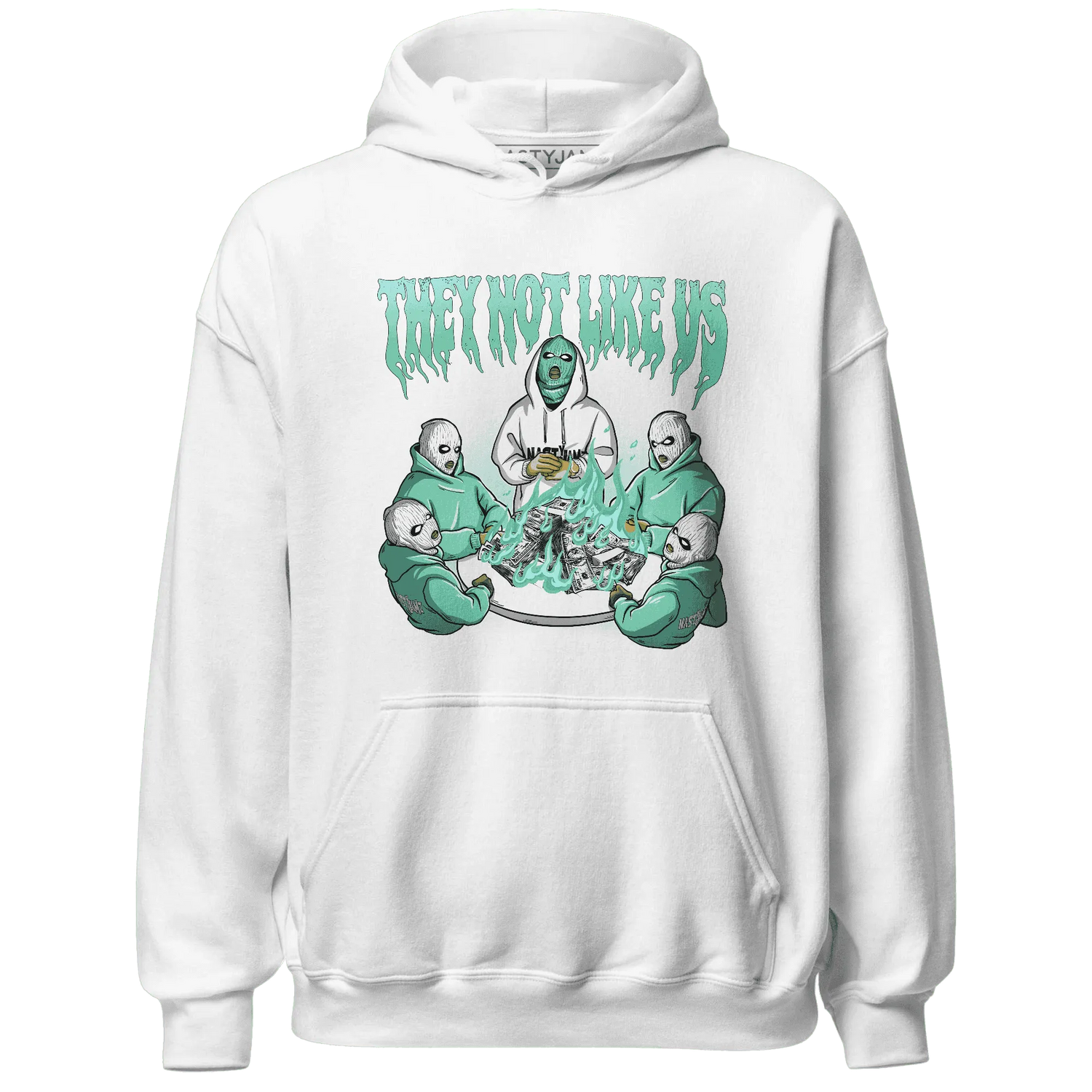 NastyJamz-High-OG-Green-Glow-1s-Hoodie-Match-They-Not-Like-Us