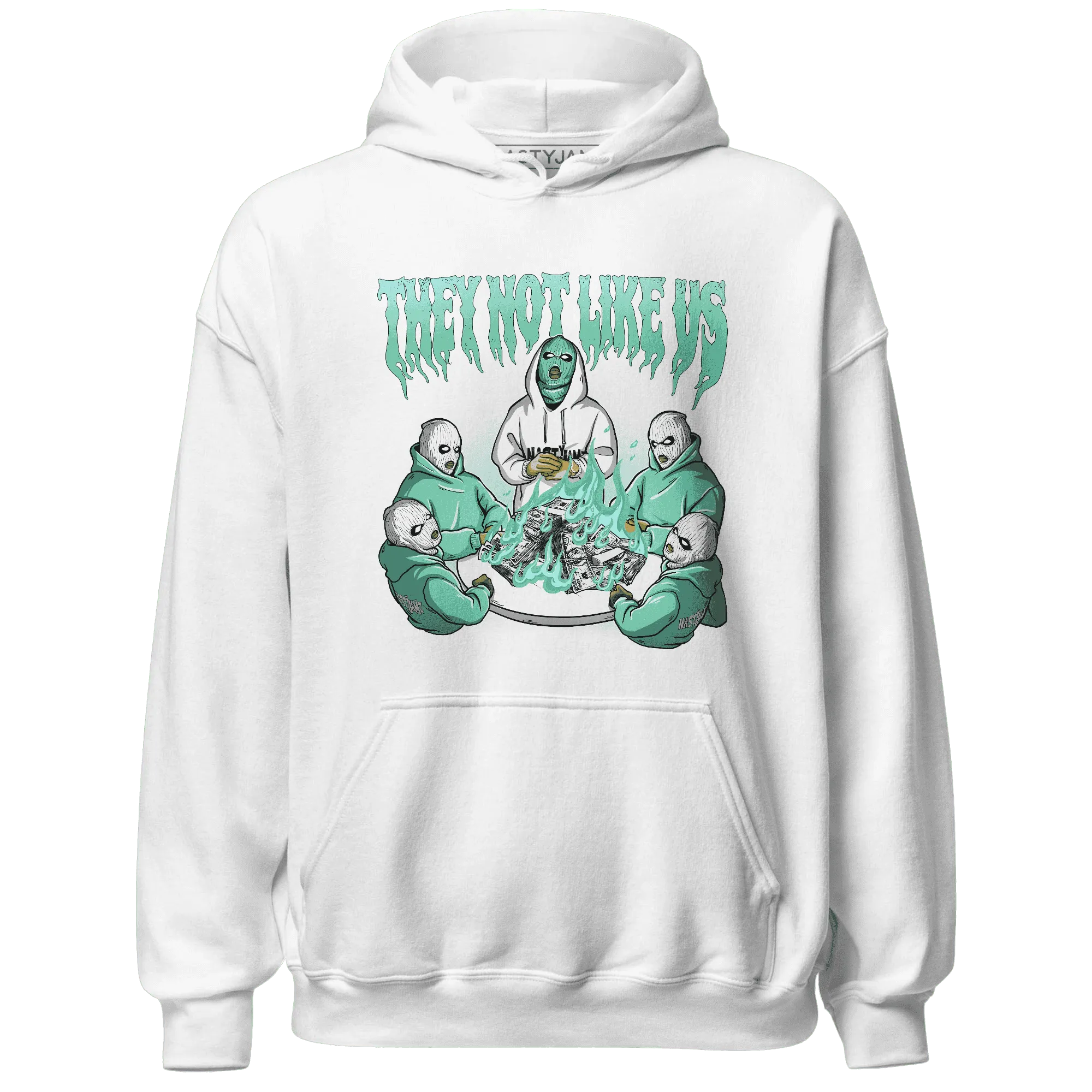 NastyJamz-High-OG-Green-Glow-1s-Hoodie-Match-They-Not-Like-Us