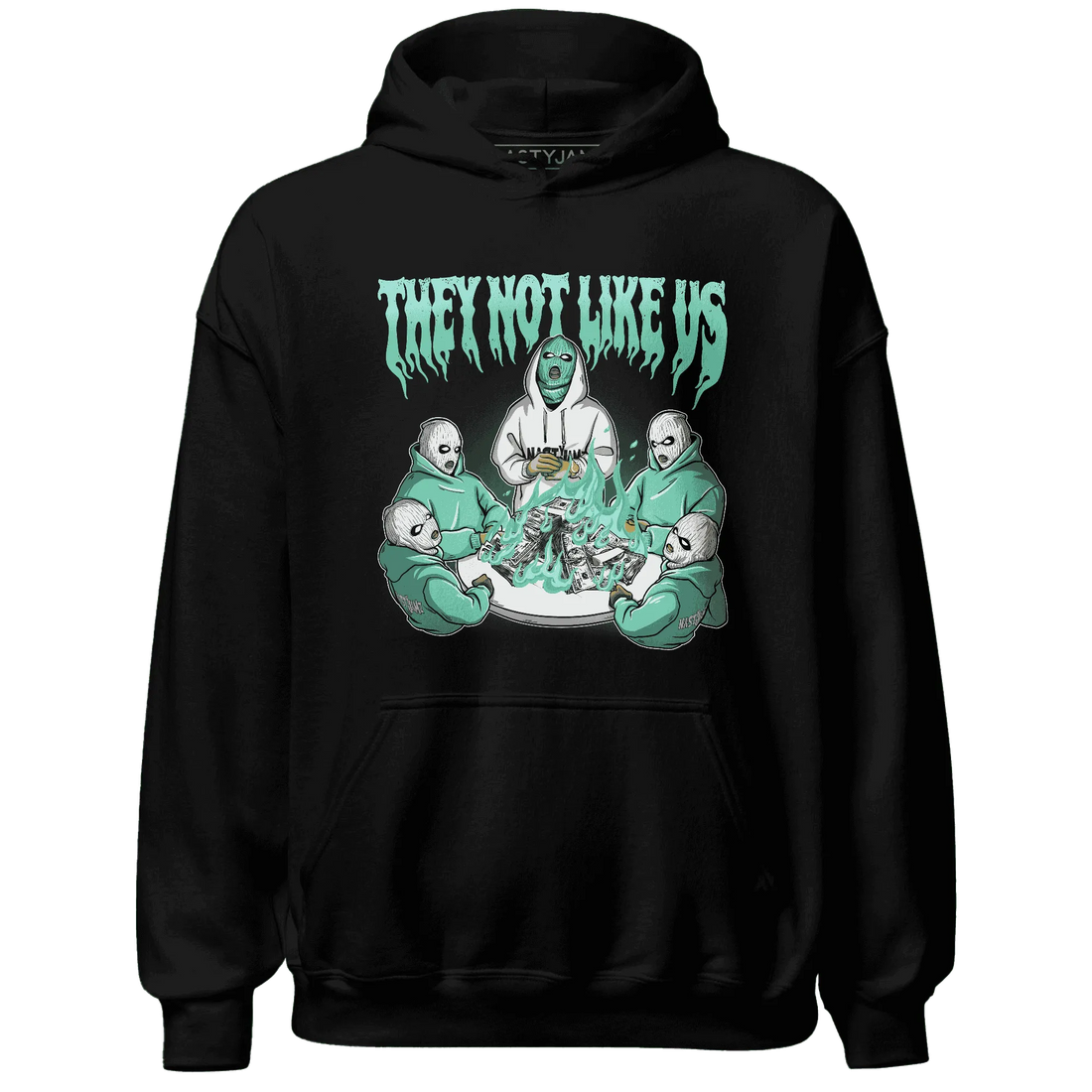NastyJamz-High-OG-Green-Glow-1s-Hoodie-Match-They-Not-Like-Us