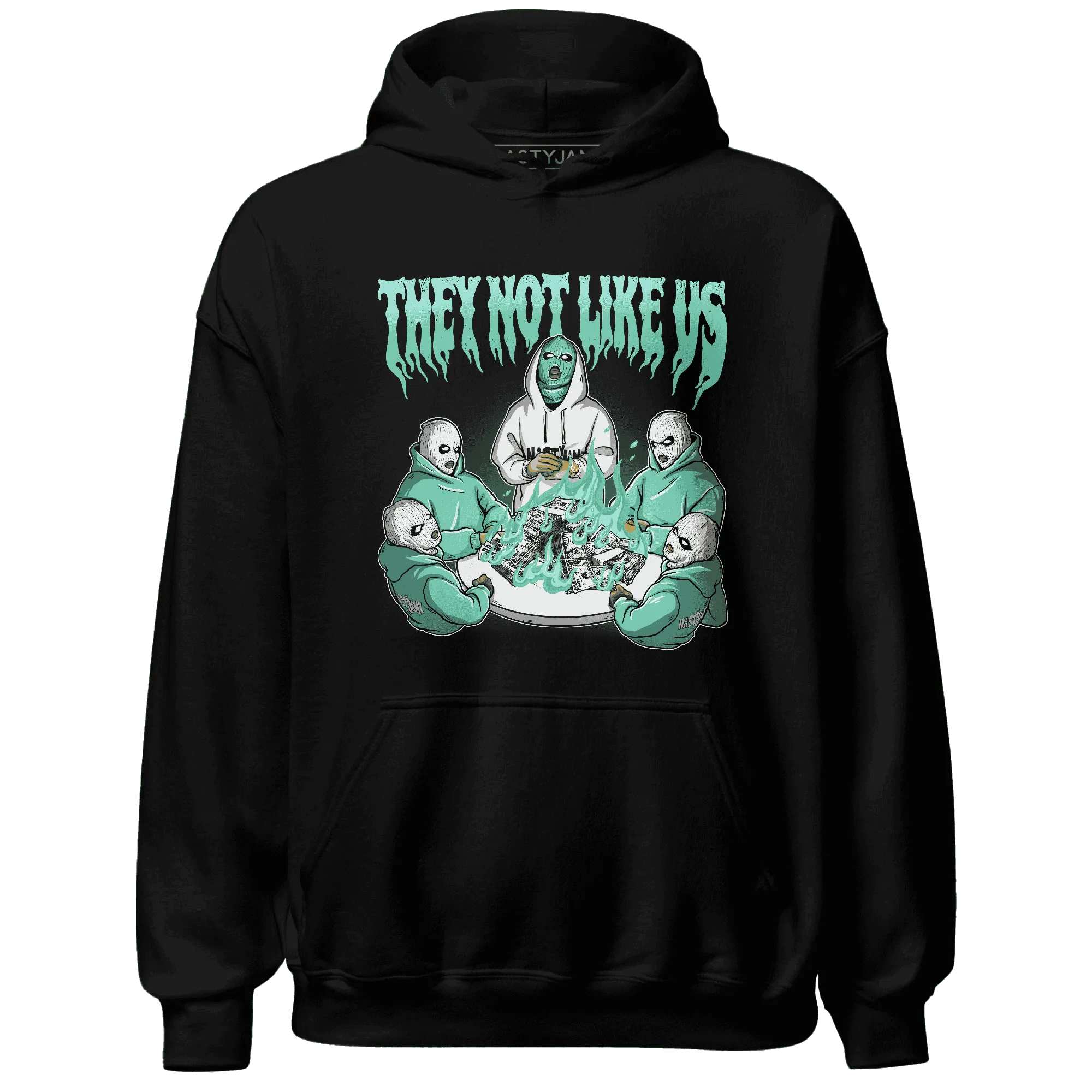 NastyJamz-High-OG-Green-Glow-1s-Hoodie-Match-They-Not-Like-Us