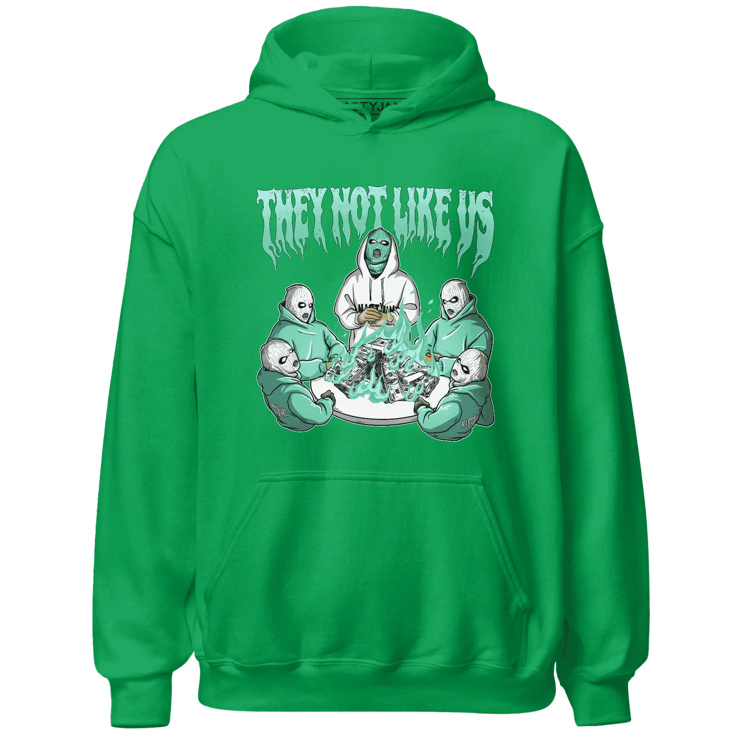 NastyJamz-High-OG-Green-Glow-1s-Hoodie-Match-They-Not-Like-Us