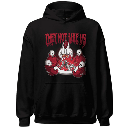 NastyJamz-High-White-Team-Red-1s-Hoodie-Match-They-Not-Like-Us