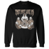 NastyJamz-Low-Mocha-1s-Sweatshirt-Match-They-Not-Like-Us
