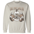 NastyJamz-Low-Mocha-1s-Sweatshirt-Match-They-Not-Like-Us