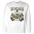 NastyJamz-Medium-Olive-1s-Sweatshirt-Match-They-Not-Like-Us