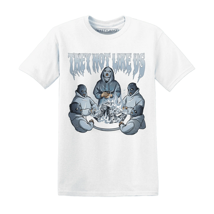 NastyJamz-Mid-Diffused-Blue-Grey-1s-T-Shirt-Match-They-Not-Like-Us