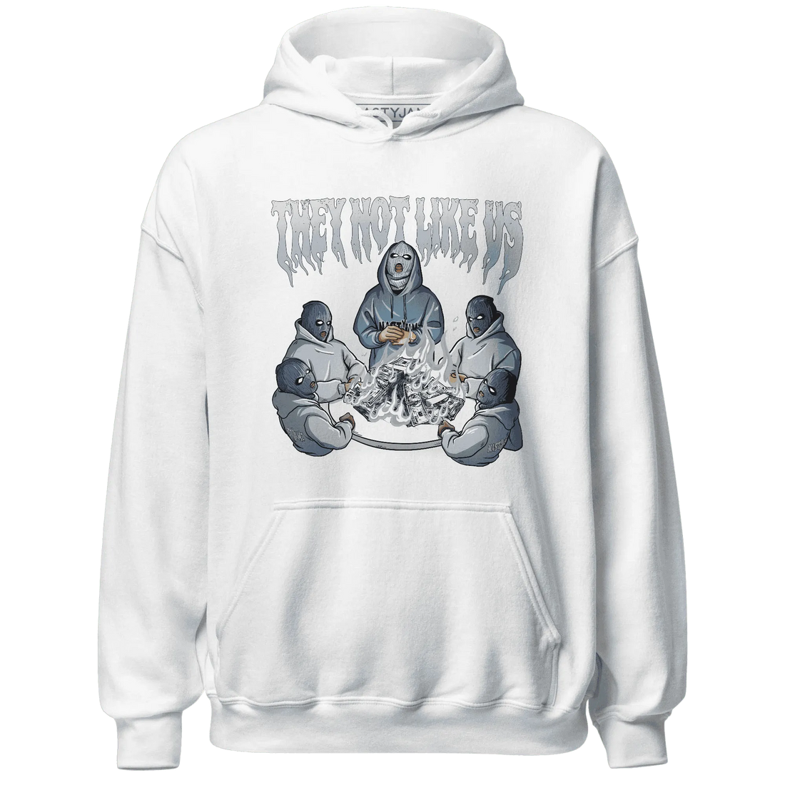 NastyJamz-Mid-Diffused-Blue-Grey-1s-Hoodie-Match-They-Not-Like-Us