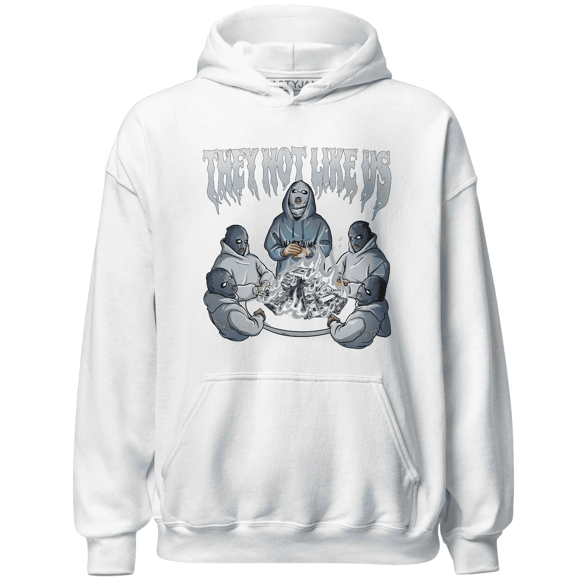 NastyJamz-Mid-Diffused-Blue-Grey-1s-Hoodie-Match-They-Not-Like-Us