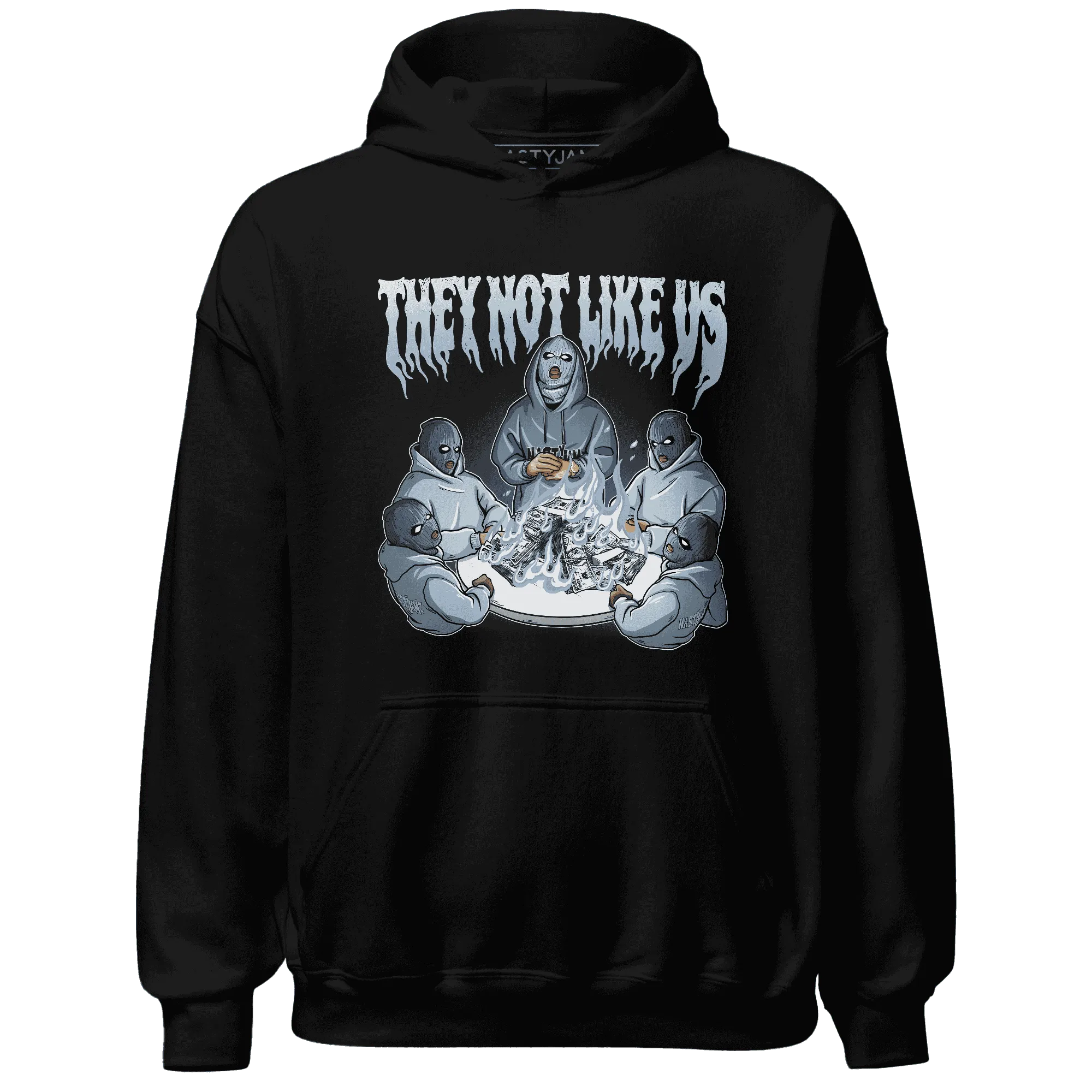 NastyJamz-Mid-Diffused-Blue-Grey-1s-Hoodie-Match-They-Not-Like-Us