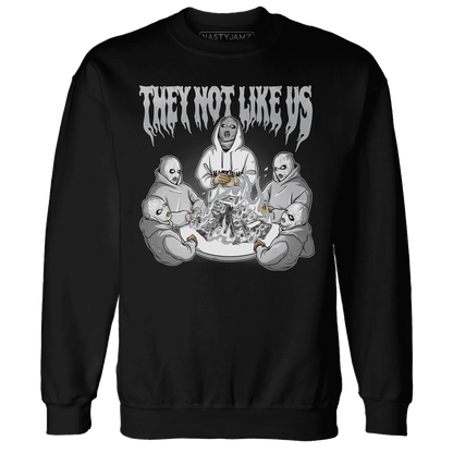 NastyJamz-Wolf-Grey-1s-Sweatshirt-Match-They-Not-Like-Us