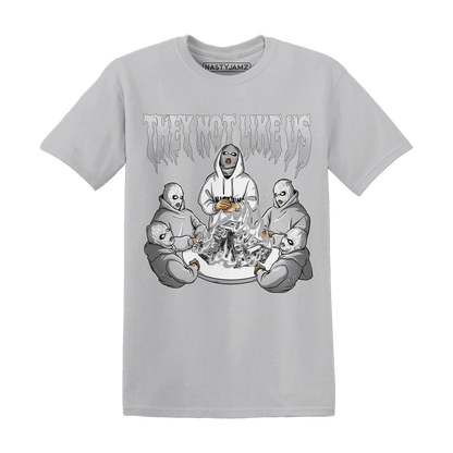 NastyJamz-Wolf-Grey-1s-T-Shirt-Match-They-Not-Like-Us