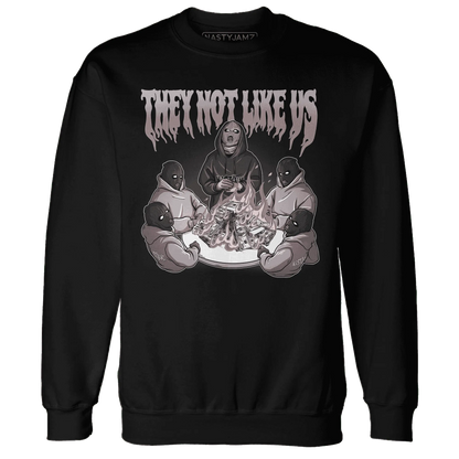 NastyJamz-Black-Violet-Ore-3s-Sweatshirt-Match-They-Not-Like-Us