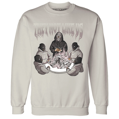 NastyJamz-Black-Violet-Ore-3s-Sweatshirt-Match-They-Not-Like-Us
