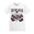 NastyJamz-Burgundy-Crush-3s-T-Shirt-Match-They-Not-Like-Us