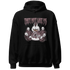 NastyJamz-Burgundy-Crush-3s-Hoodie-Match-They-Not-Like-Us