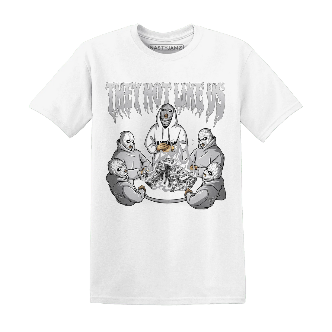 NastyJamz-Cement-Grey-3s-T-Shirt-Match-They-Not-Like-Us