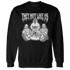 NastyJamz-Cement-Grey-3s-Sweatshirt-Match-They-Not-Like-Us