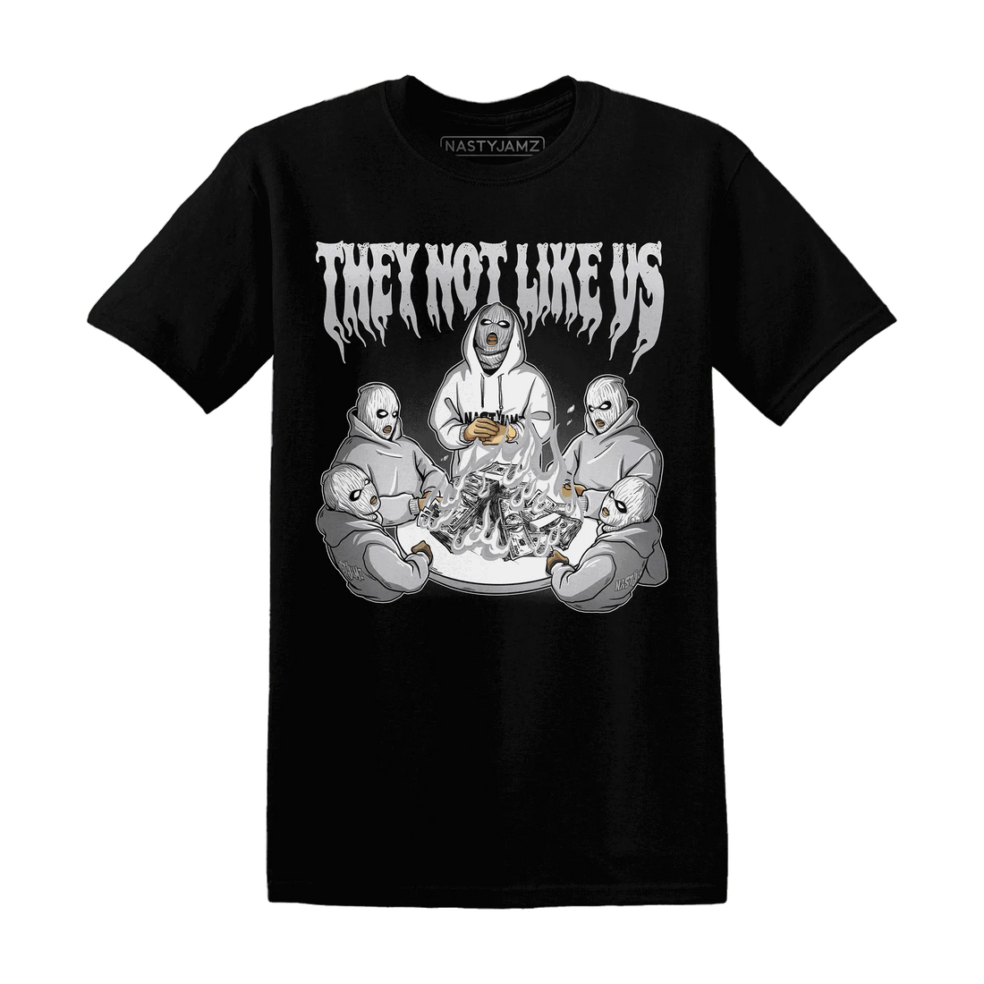 NastyJamz-Cement-Grey-3s-T-Shirt-Match-They-Not-Like-Us