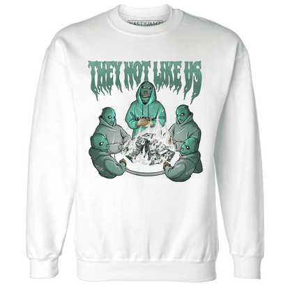 NastyJamz-Nina-CN-Abney-3s-Sweatshirt-Match-They-Not-Like-Us