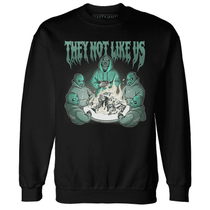 NastyJamz-Nina-CN-Abney-3s-Sweatshirt-Match-They-Not-Like-Us