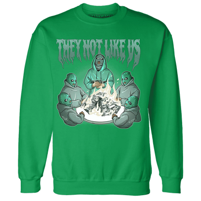 NastyJamz-Nina-CN-Abney-3s-Sweatshirt-Match-They-Not-Like-Us