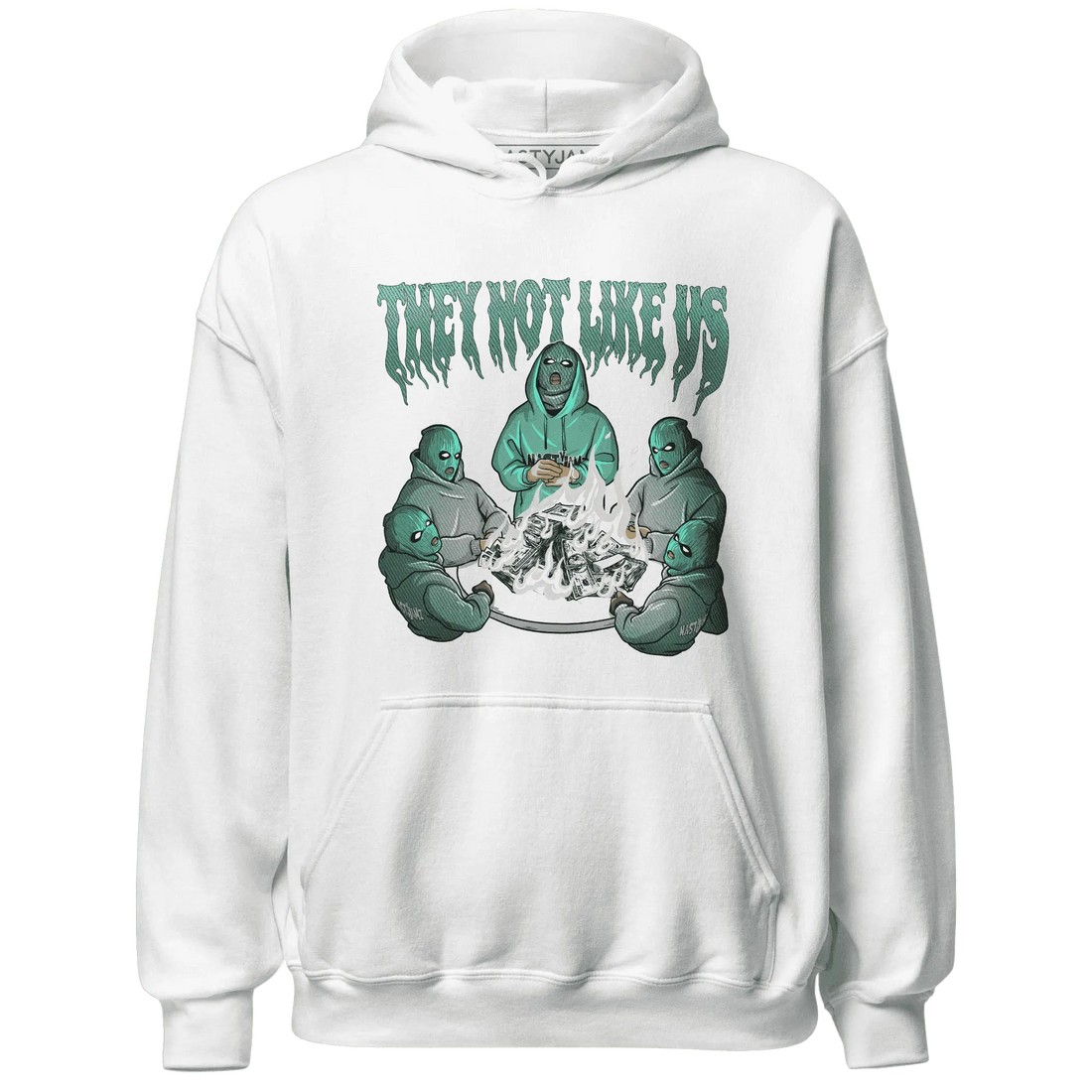 NastyJamz-Nina-CN-Abney-3s-Hoodie-Match-They-Not-Like-Us