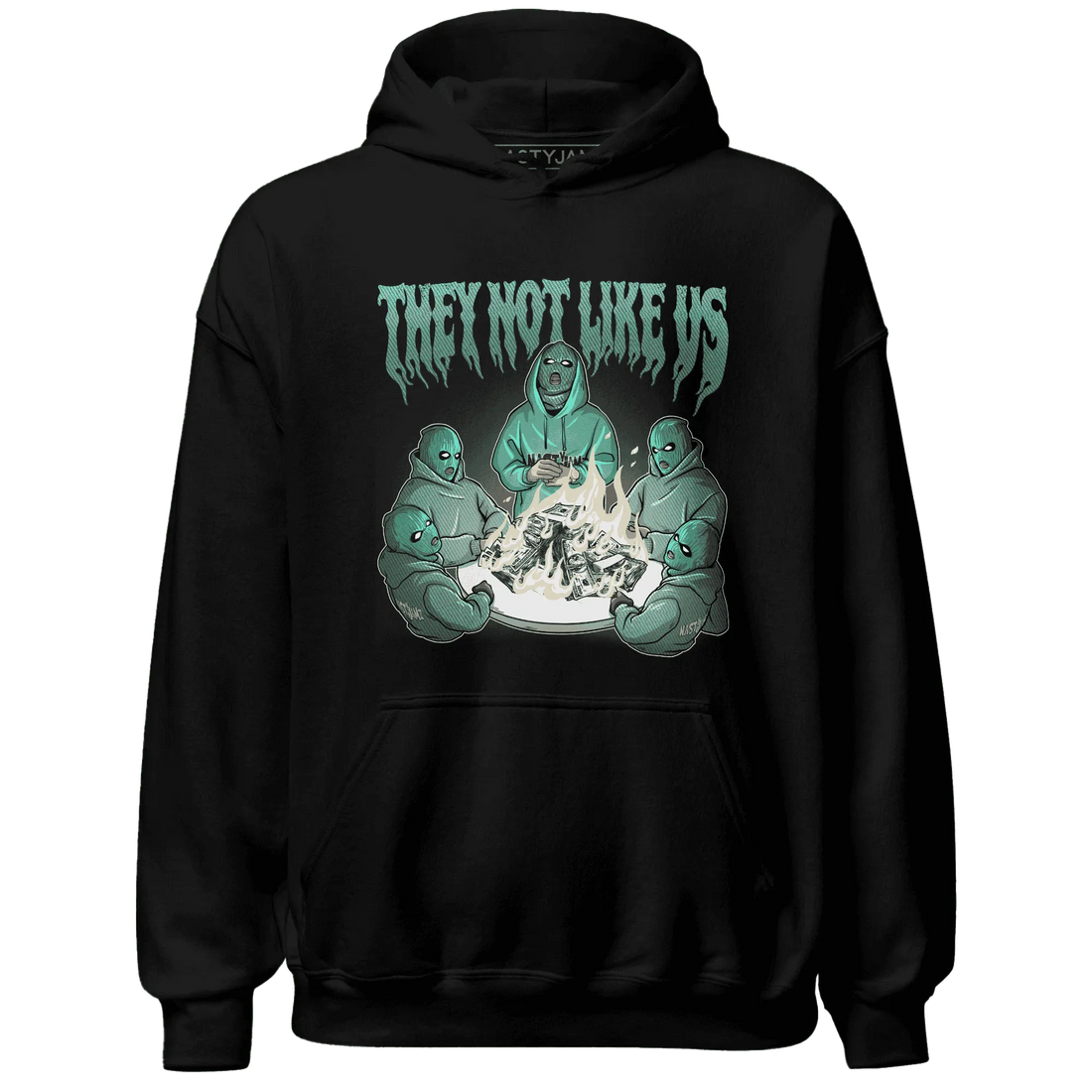 NastyJamz-Nina-CN-Abney-3s-Hoodie-Match-They-Not-Like-Us