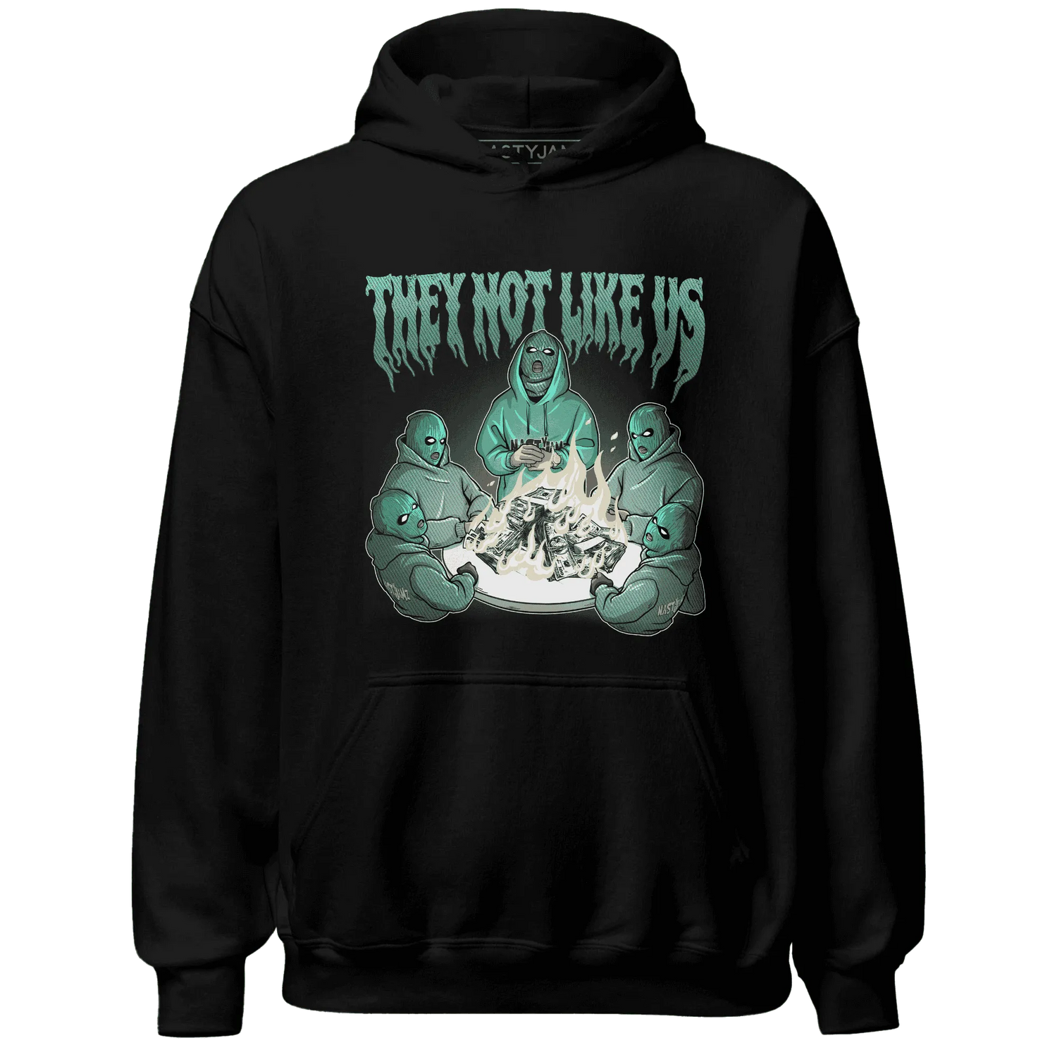 NastyJamz-Nina-CN-Abney-3s-Hoodie-Match-They-Not-Like-Us