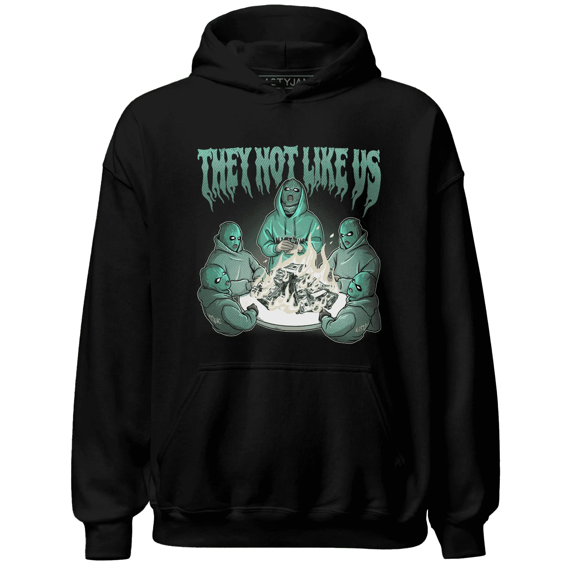 NastyJamz-Nina-CN-Abney-3s-Hoodie-Match-They-Not-Like-Us