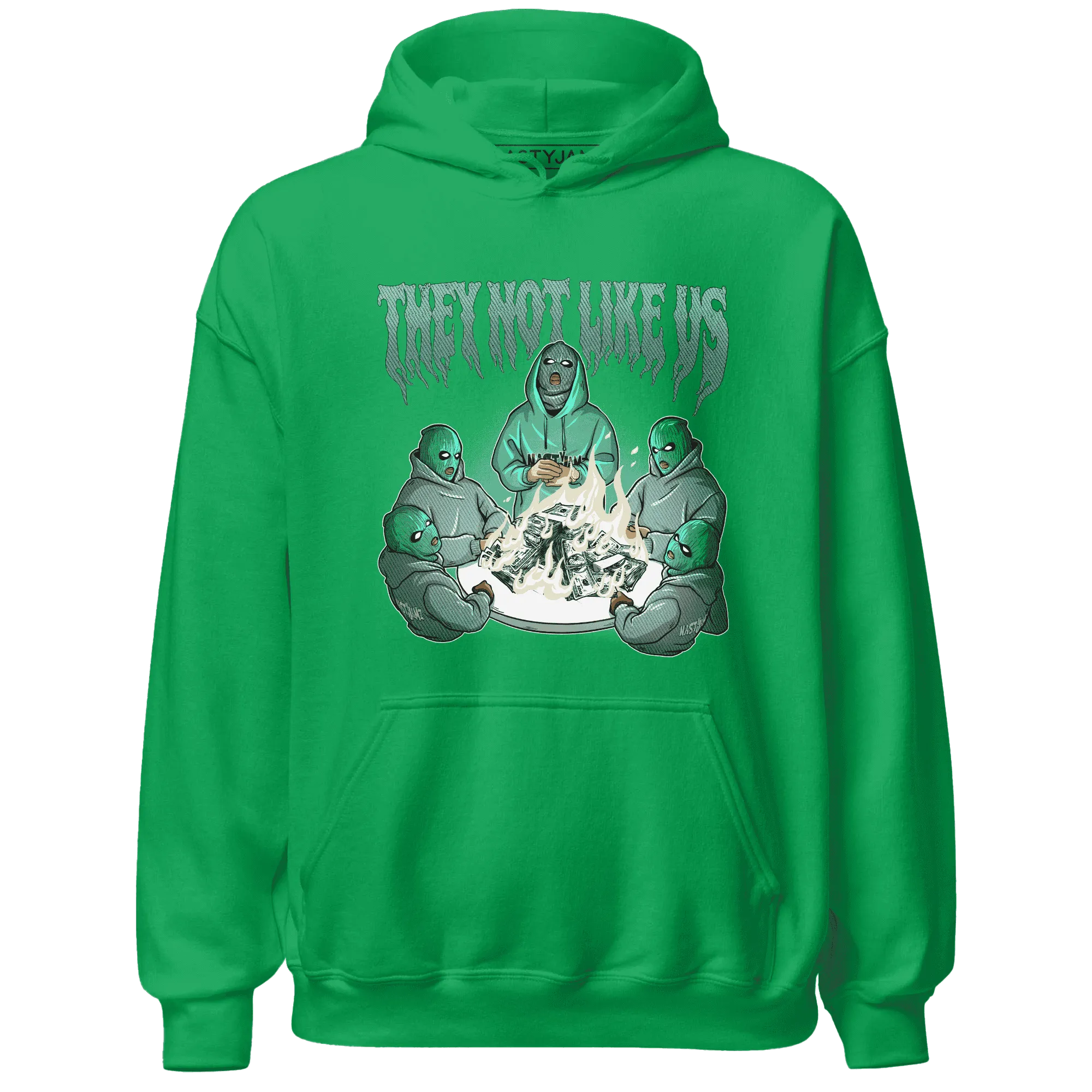 NastyJamz-Nina-CN-Abney-3s-Hoodie-Match-They-Not-Like-Us