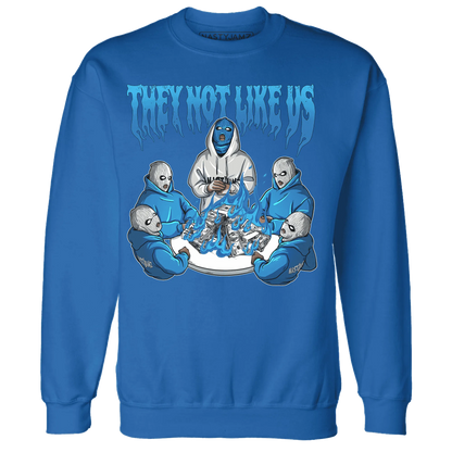 NastyJamz-Industrial-Blue-4s-Sweatshirt-Match-They-Not-Like-Us