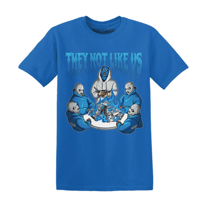 NastyJamz-Industrial-Blue-4s-T-Shirt-Match-They-Not-Like-Us