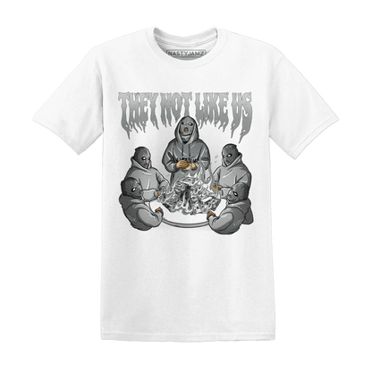 NastyJamz-Paris-Cement-Olympics-4s-T-Shirt-Match-They-Not-Like-Us