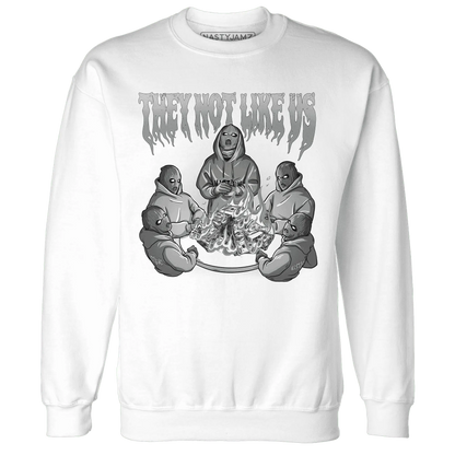 NastyJamz-Paris-Cement-Olympics-4s-Sweatshirt-Match-They-Not-Like-Us
