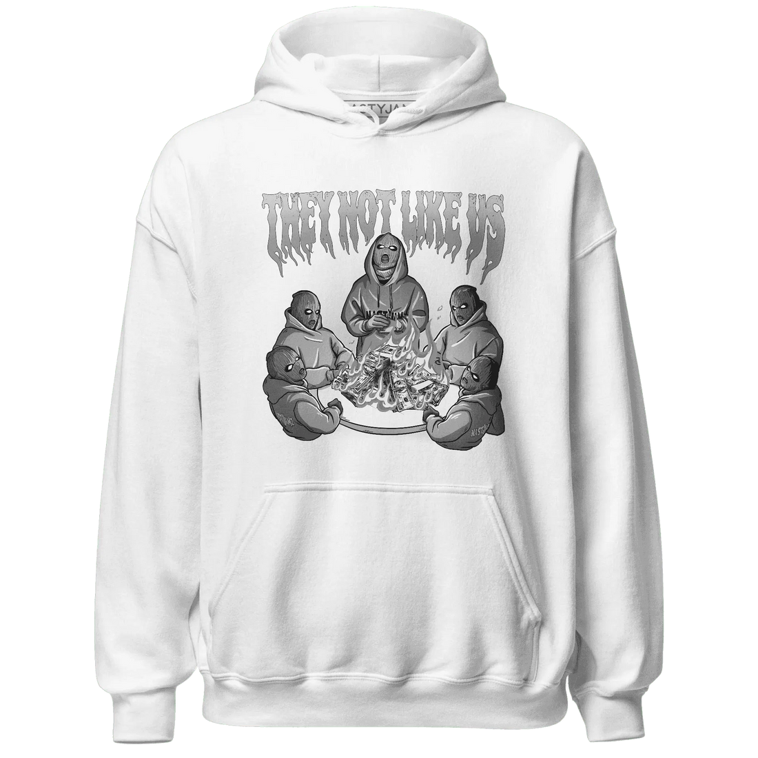 NastyJamz-Paris-Cement-Olympics-4s-Hoodie-Match-They-Not-Like-Us