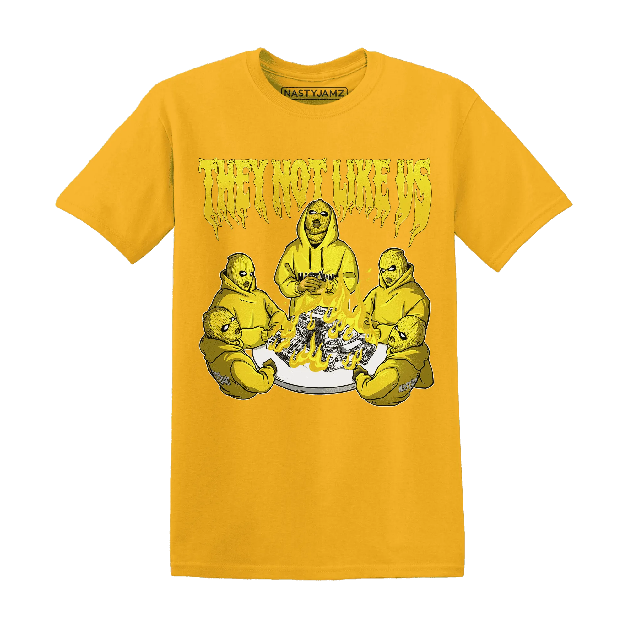 NastyJamz-Vivid-Sulfur-4s-T-Shirt-Match-They-Not-Like-Us