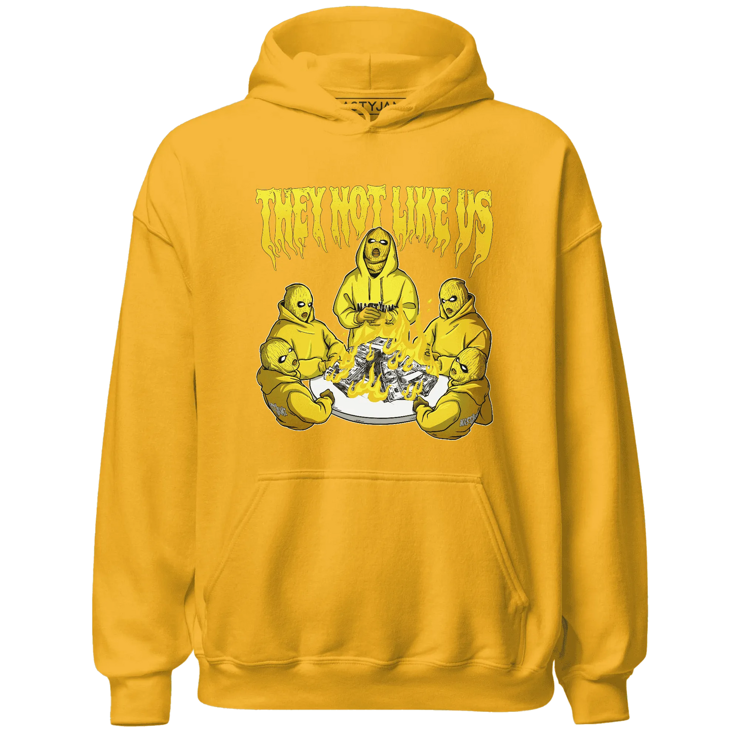 NastyJamz-Vivid-Sulfur-4s-Hoodie-Match-They-Not-Like-Us
