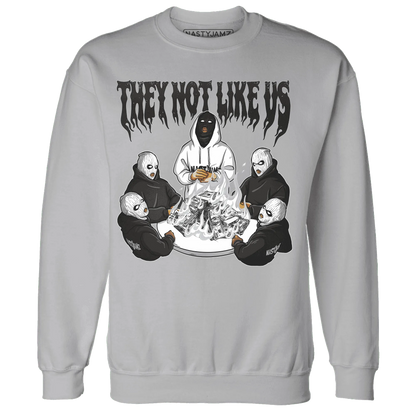 NastyJamz-White-Thunder-4s-Sweatshirt-Match-They-Not-Like-Us