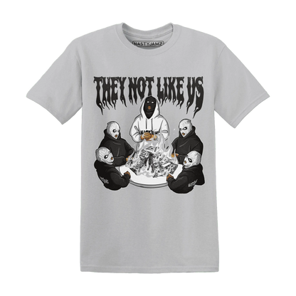 NastyJamz-White-Thunder-4s-T-Shirt-Match-They-Not-Like-Us