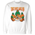 NastyJamz-MAM-Hurricanes-5s-Sweatshirt-Match-They-Not-Like-Us