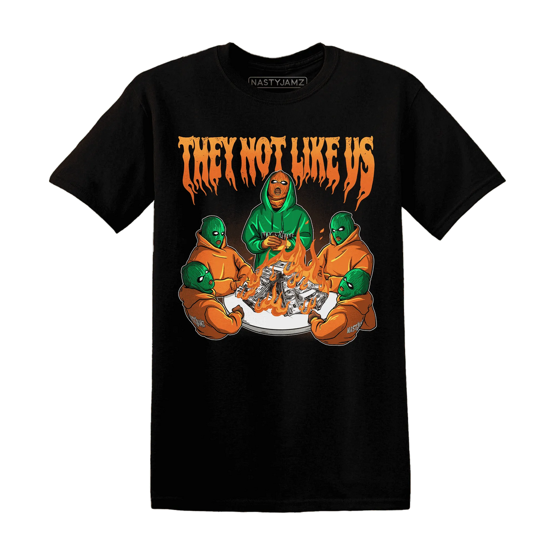 NastyJamz-MAM-Hurricanes-5s-T-Shirt-Match-They-Not-Like-Us