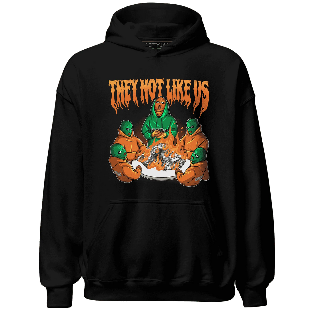 NastyJamz-MAM-Hurricanes-5s-Hoodie-Match-They-Not-Like-Us