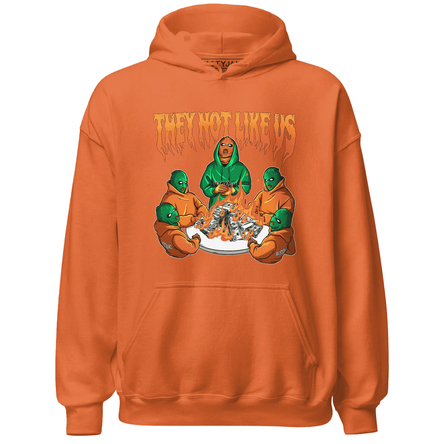 NastyJamz-MAM-Hurricanes-5s-Hoodie-Match-They-Not-Like-Us