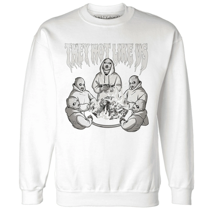 NastyJamz-SE-Sail-5s-Sweatshirt-Match-They-Not-Like-Us