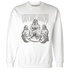NastyJamz-SE-Sail-5s-Sweatshirt-Match-They-Not-Like-Us