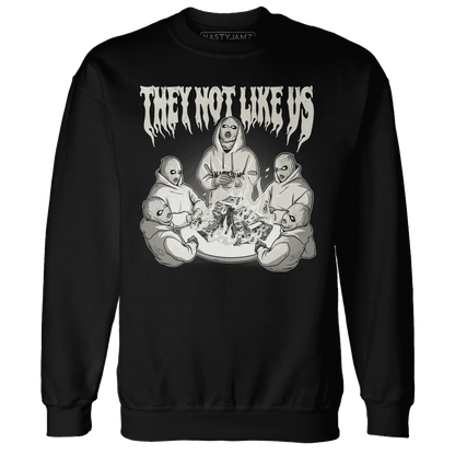 NastyJamz-SE-Sail-5s-Sweatshirt-Match-They-Not-Like-Us